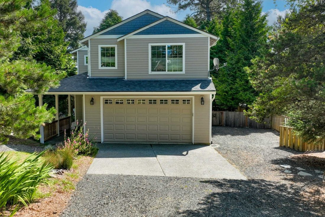 House in Gearhart, Oregon, United States 1 - 18527387