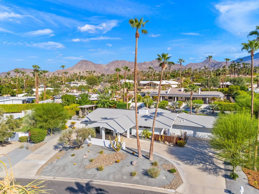 House in Palm Desert, California, United States 5 - 18541955