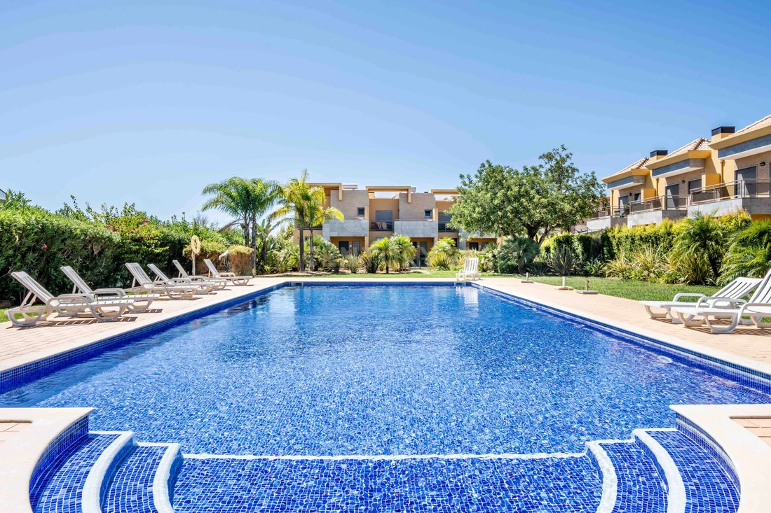 Villa in Ferreiras, Algarve, Portugal 4 - 18544031