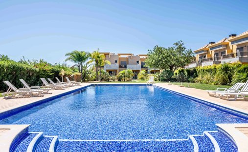 Villa à Ferreiras, Algarve, Portugal 1