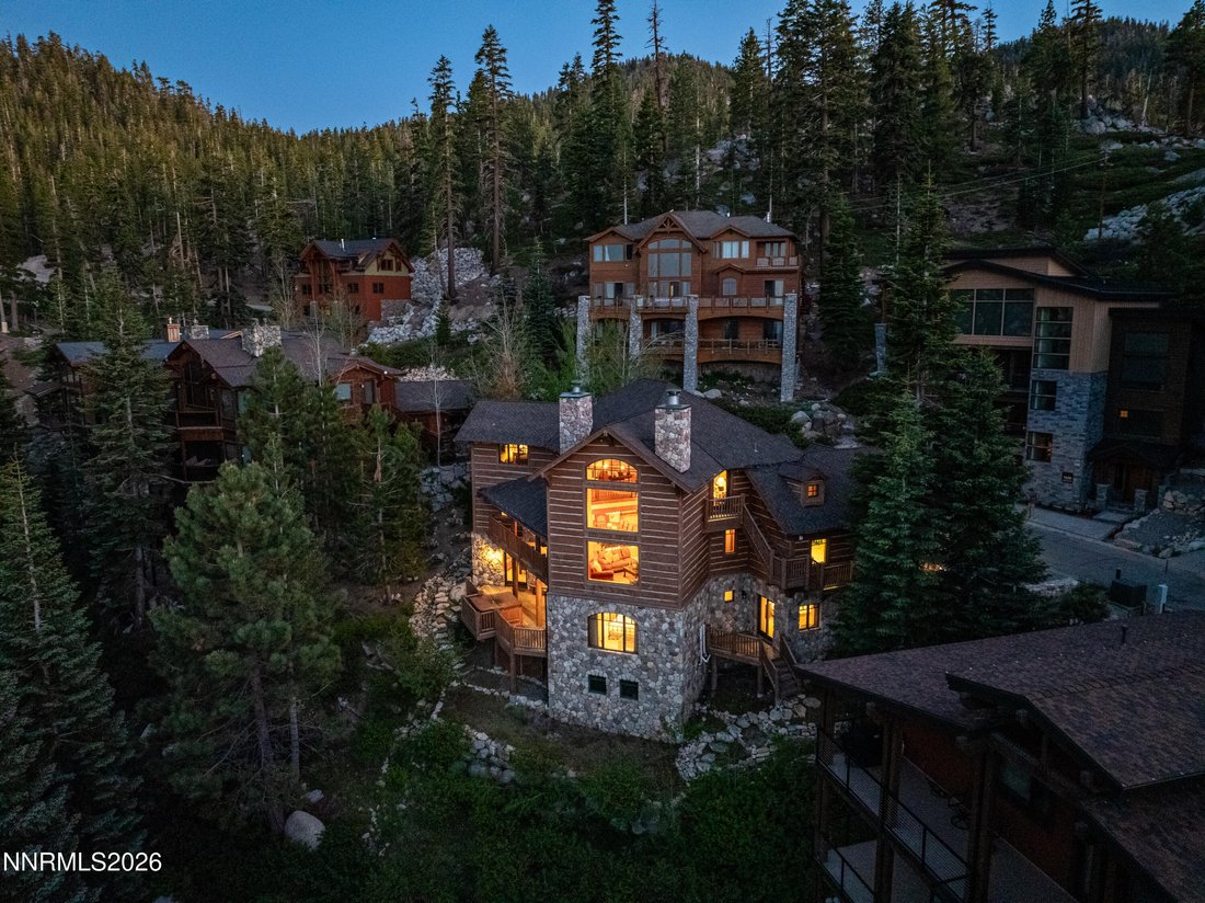 House in Stateline, Nevada, United States 3 - 18544083