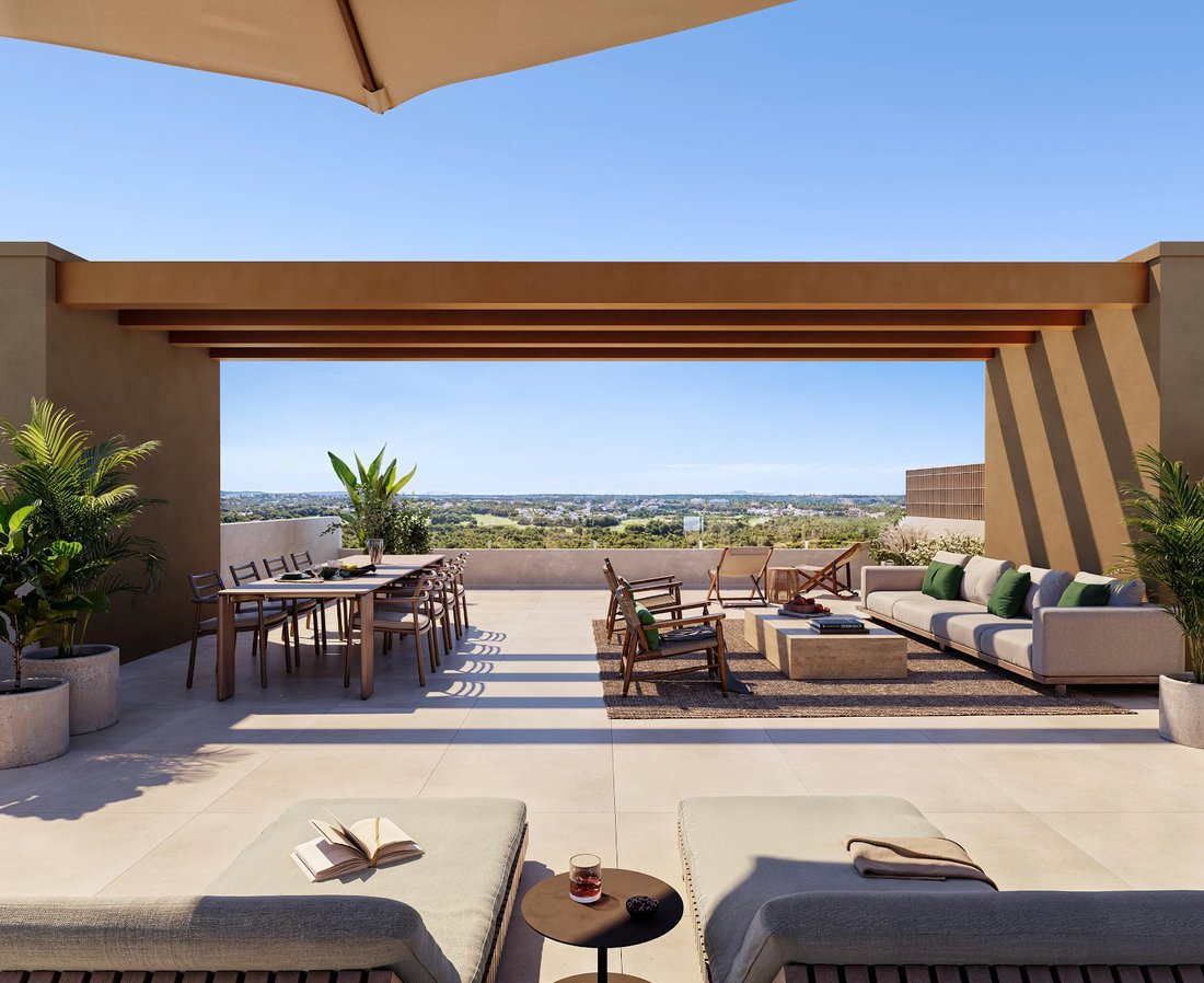Apartment in Orihuela, Valencian Community, Spain 2 - 18543818