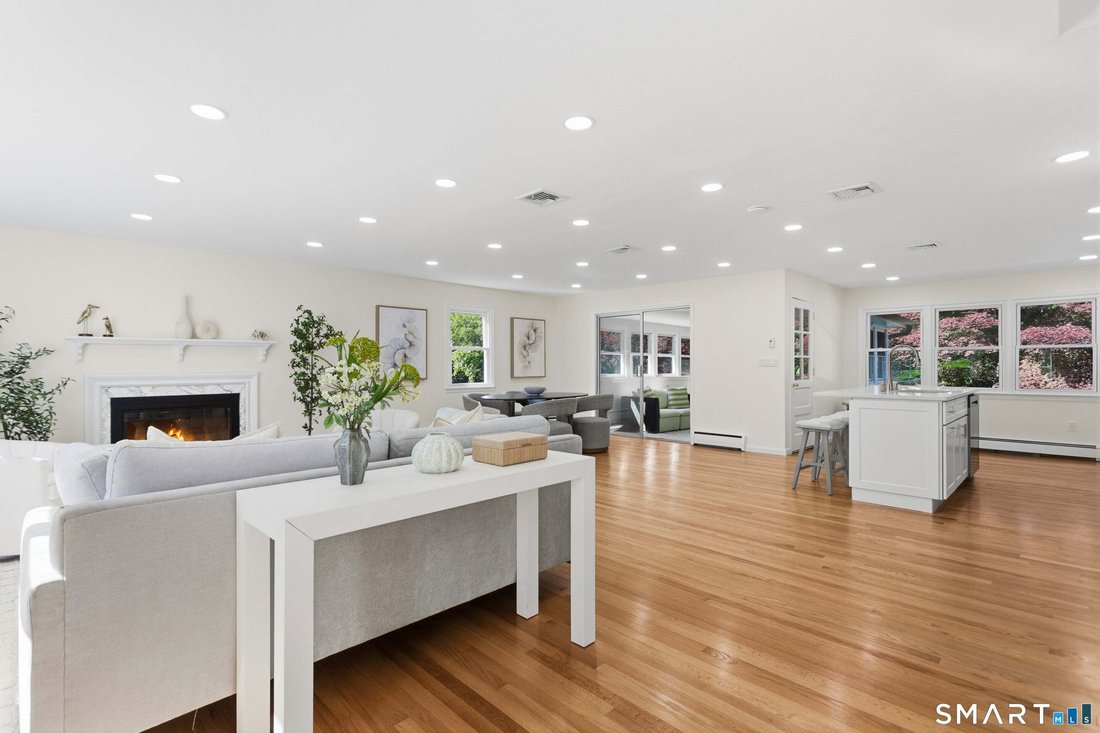 House in Fairfield, Connecticut, United States 1 - 18542629