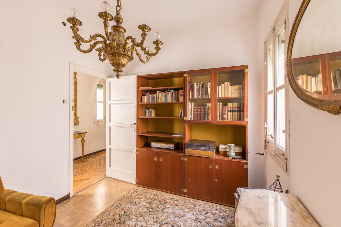 Apartment in Barrio Salamanca, Madrid, Spain 2 - 18543961