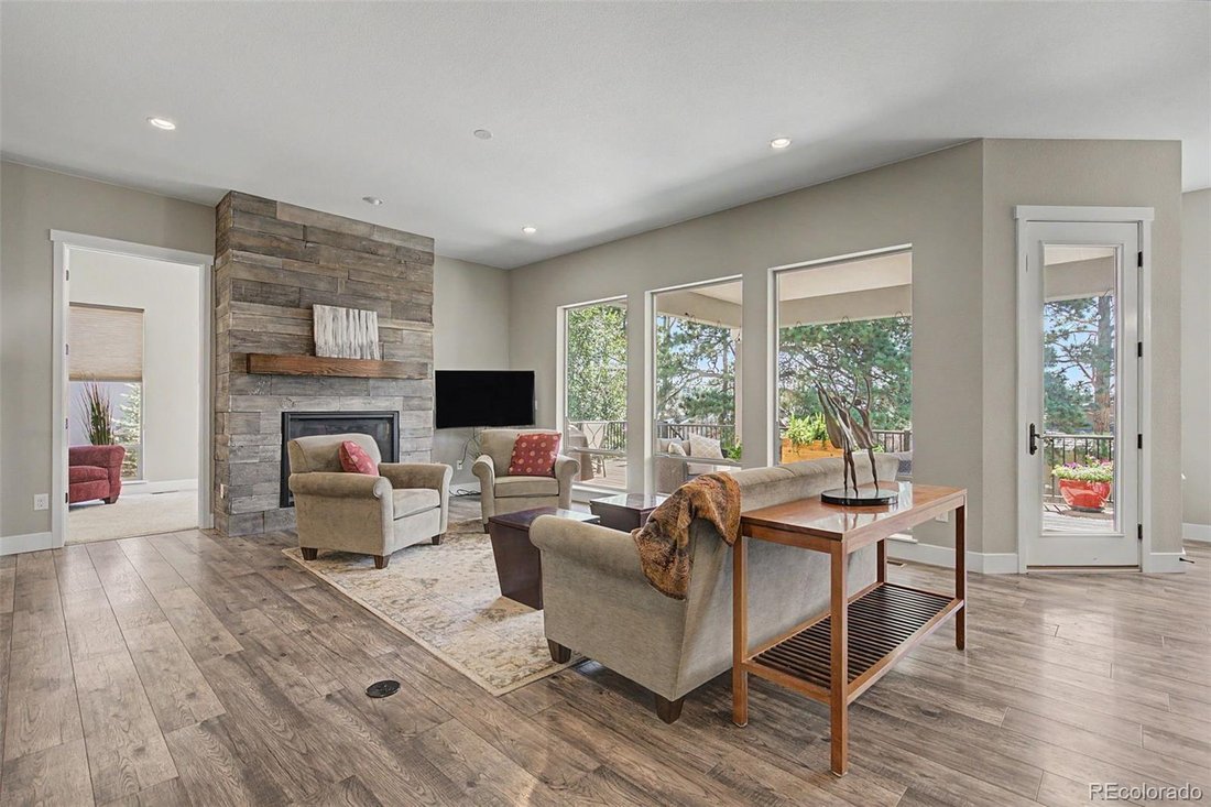 House in Colorado Springs, Colorado, United States 4 - 18542306