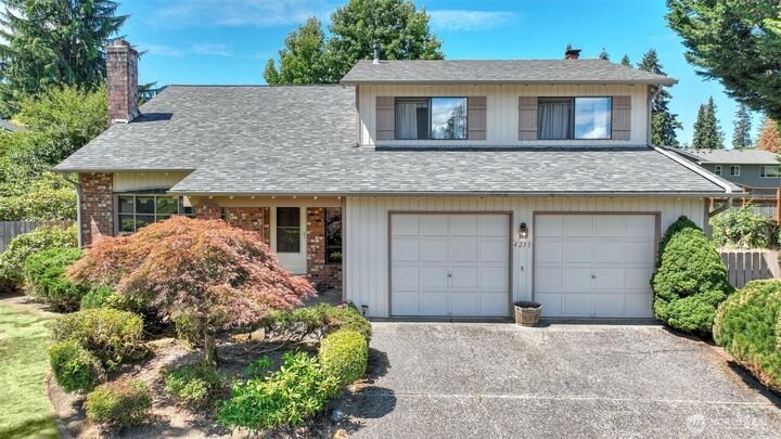House in Issaquah, Washington, United States 1 - 18544905