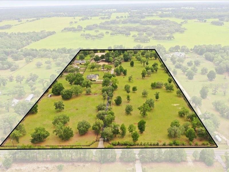 Farm Ranch in Dunnellon, Florida, United States 2 - 18540267