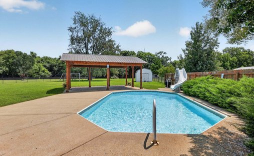 Casa a Smyrna, Tennessee, Stati Uniti 1