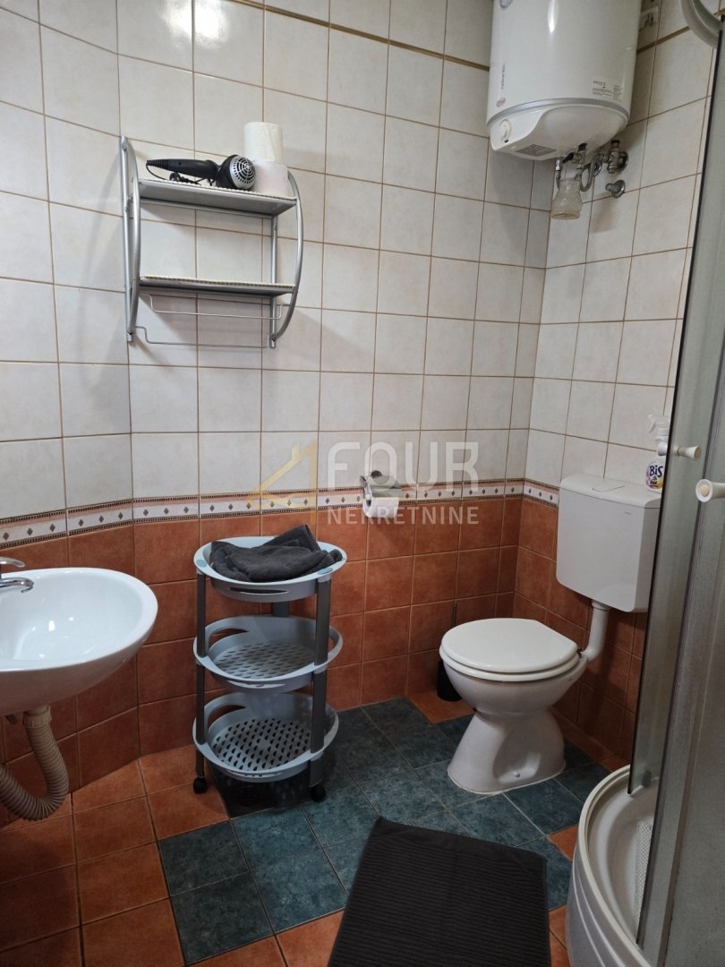 Apartment in Grad Opatija, Primorje-Gorski Kotar County, Croatia 4 - 18543707