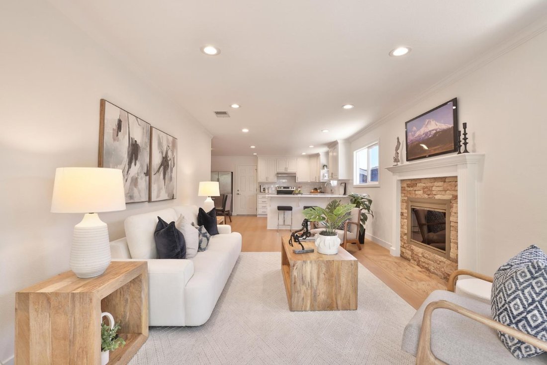 House in Newark, California, United States 2 - 18540203