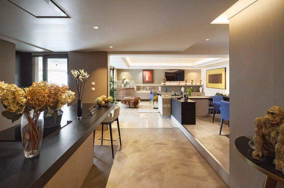 Apartment in Cannes, Provence-Alpes-Côte d'Azur, France 4 - 18544108