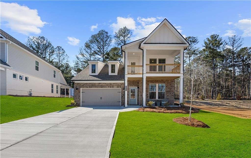 House in Lawrenceville, Georgia, United States 1 - 18539858