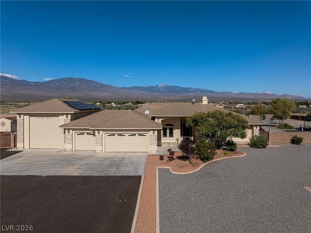 House in Pahrump, Nevada, United States 3 - 18542060