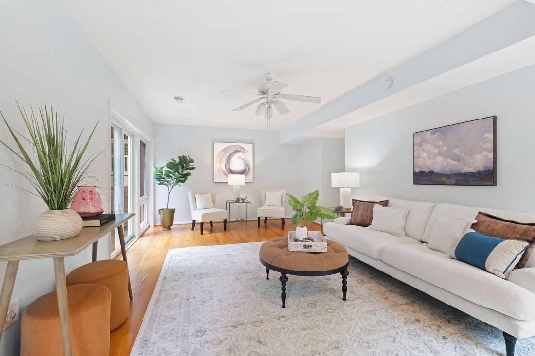 House in Bethesda, Maryland, United States 4 - 18544551