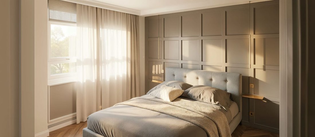Apartment in Palais Royal, Paris 1er Arrondissement, Paris 5 - 18540067