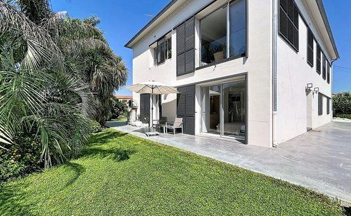 House in Villelongue-de-la-Salanque, Occitania, France 1