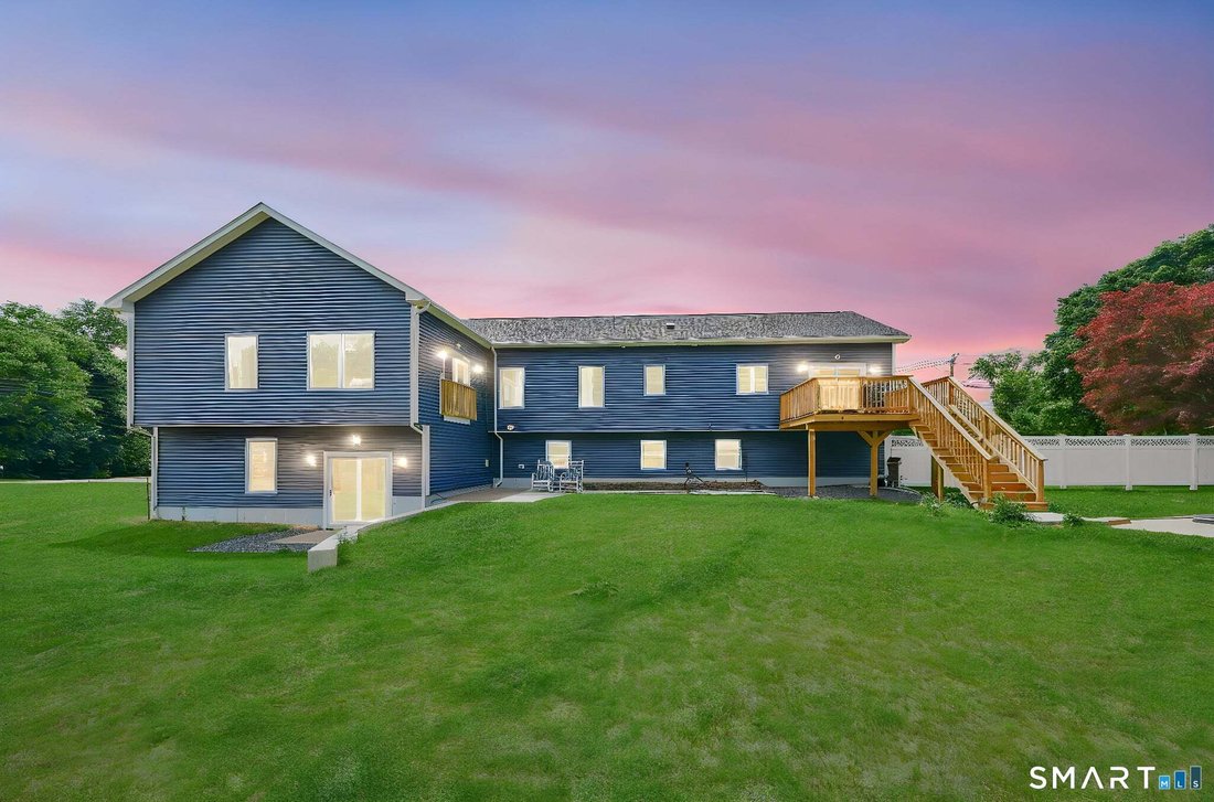 House in South Windsor, Connecticut, United States 2 - 18542739