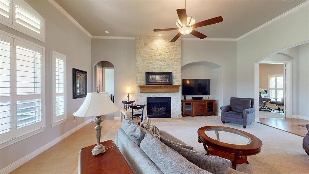 House in Fort Worth, Texas, United States 5 - 18540509