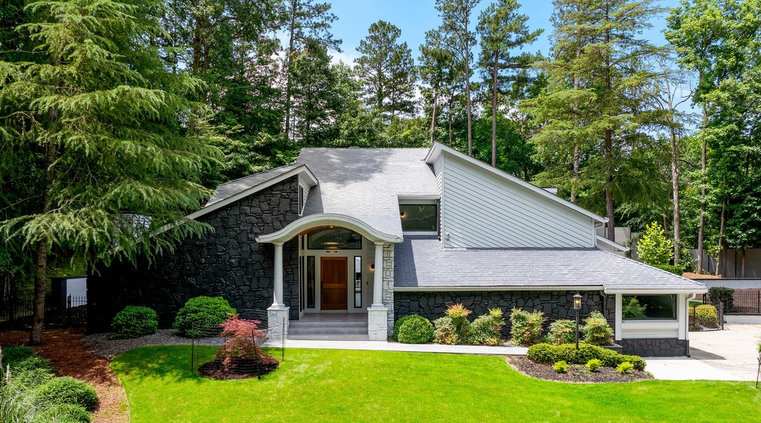 House in Atlanta, Georgia, United States 1 - 18541620