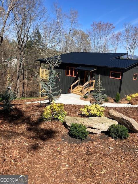 House in Ellijay, Georgia, United States 1 - 17511899