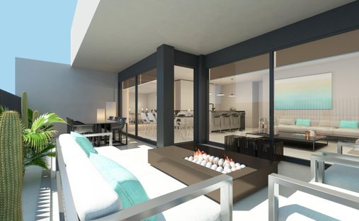 Alcúdia, Balearische Inseln, Spanien 1