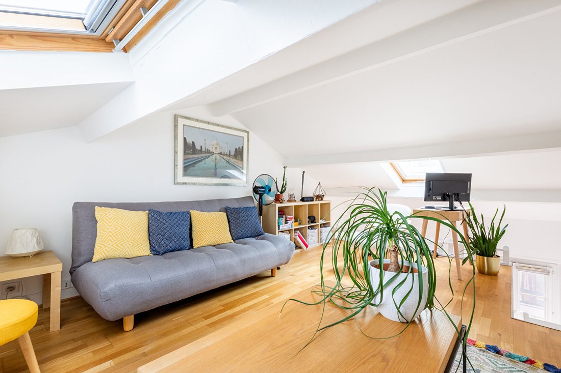Apartment in Violet Commerce, Paris 15e Arrondissement, Paris 5 - 18541445