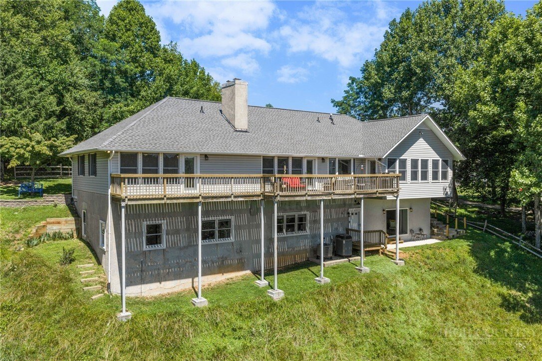 Casa a Banner Elk, Carolina del Nord, Stati Uniti 1 - 18539748