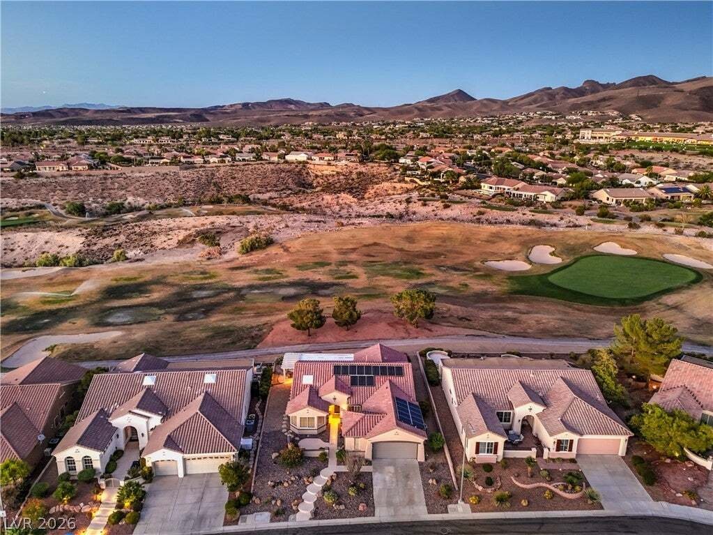 House in Henderson, Nevada, United States 1 - 18542058