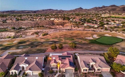 Casa a Henderson, Nevada, Stati Uniti 1