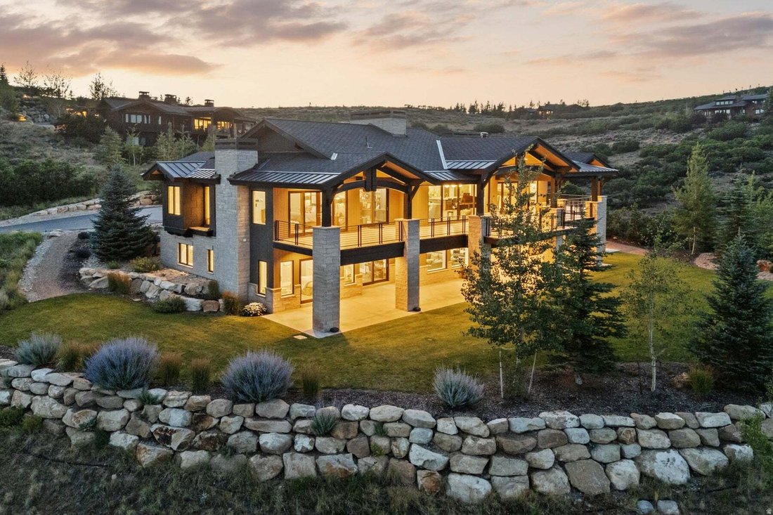 House in Park City, Utah, United States 3 - 18542381