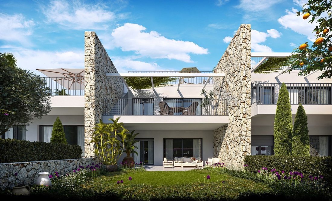 Appartement à Sant Elm, Andratx, Îles Baléares 4 - 18543793