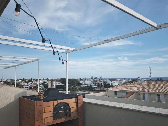 Penthouse in Ciutadella de Menorca, Balearic Islands, Spain 1 - 18539767