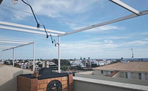 Penthouse in Ciutadella de Menorca, Balearic Islands, Spain 1