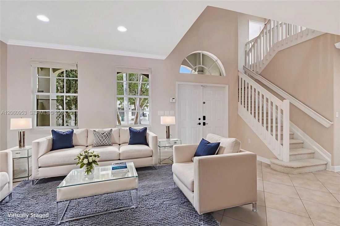 House in Miami, Florida, United States 2 - 18544657