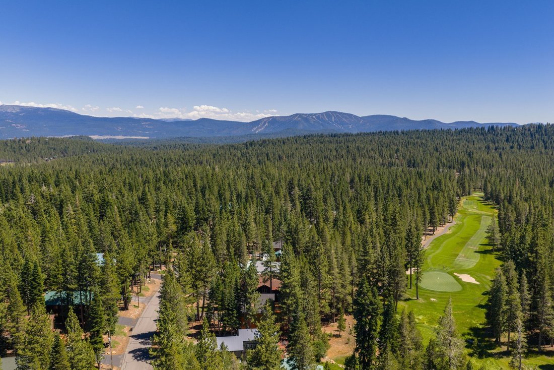 House in Truckee, California, United States 2 - 18541908