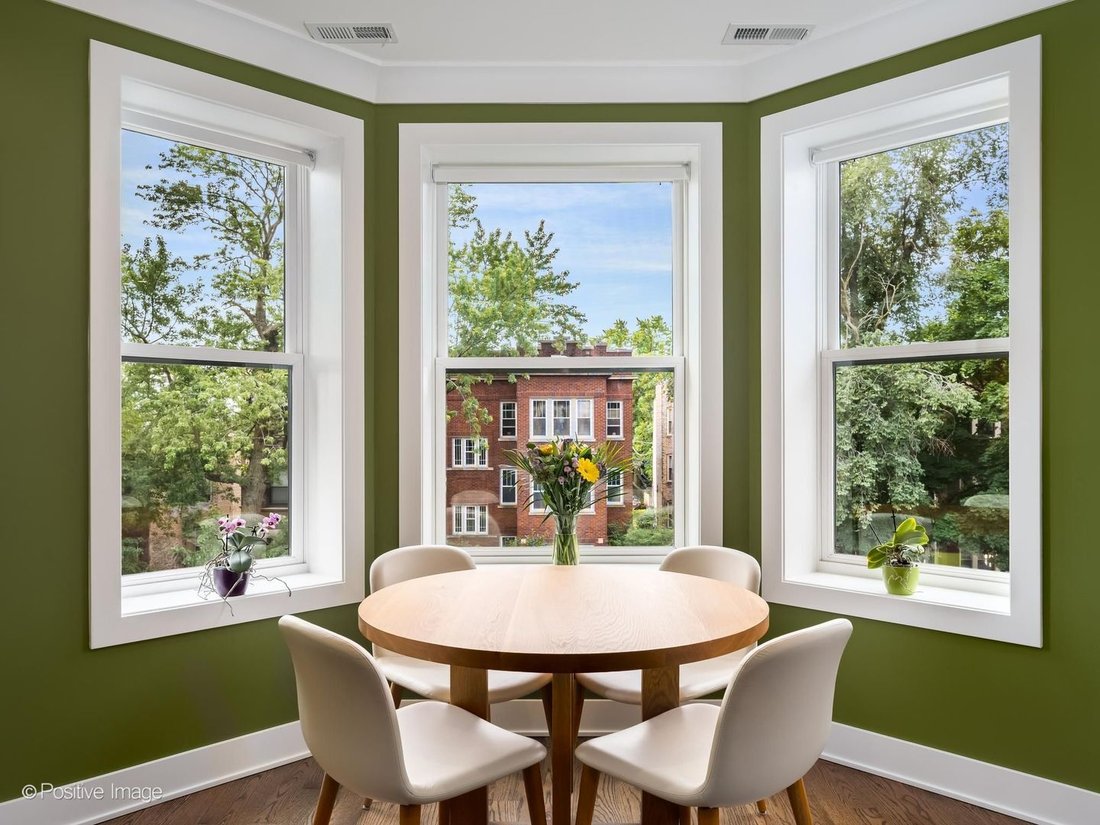 Condo in Chicago, Illinois, United States 5 - 18540346