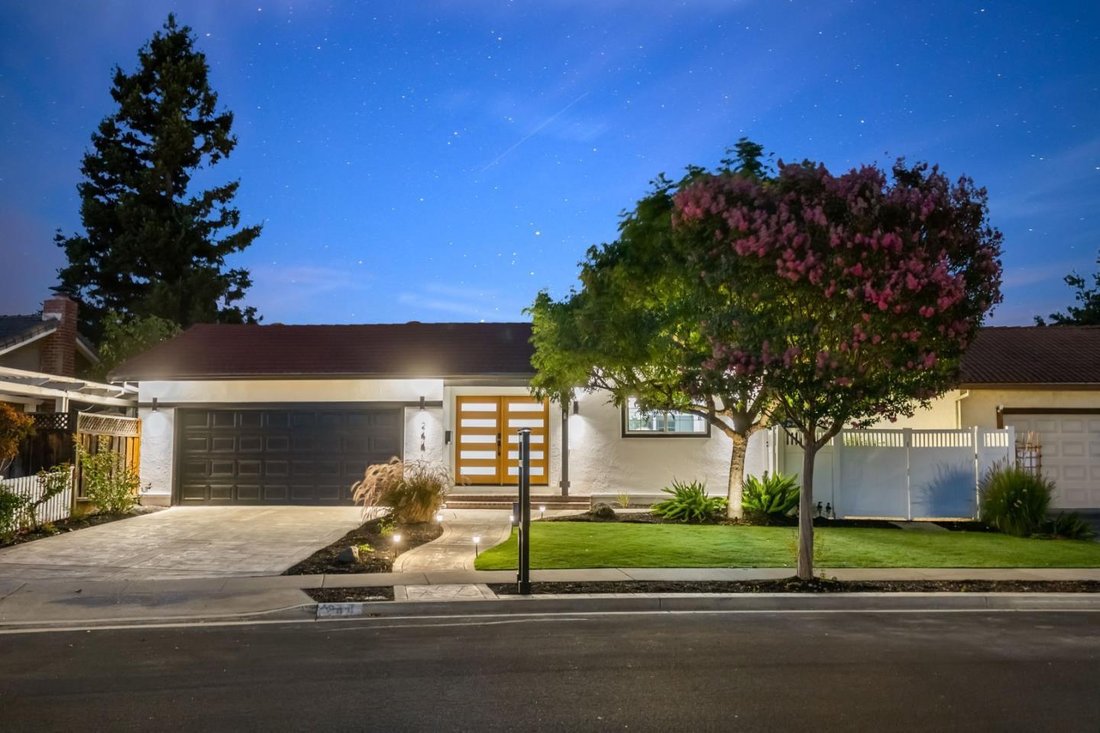 House in Campbell, California, United States 2 - 18540156