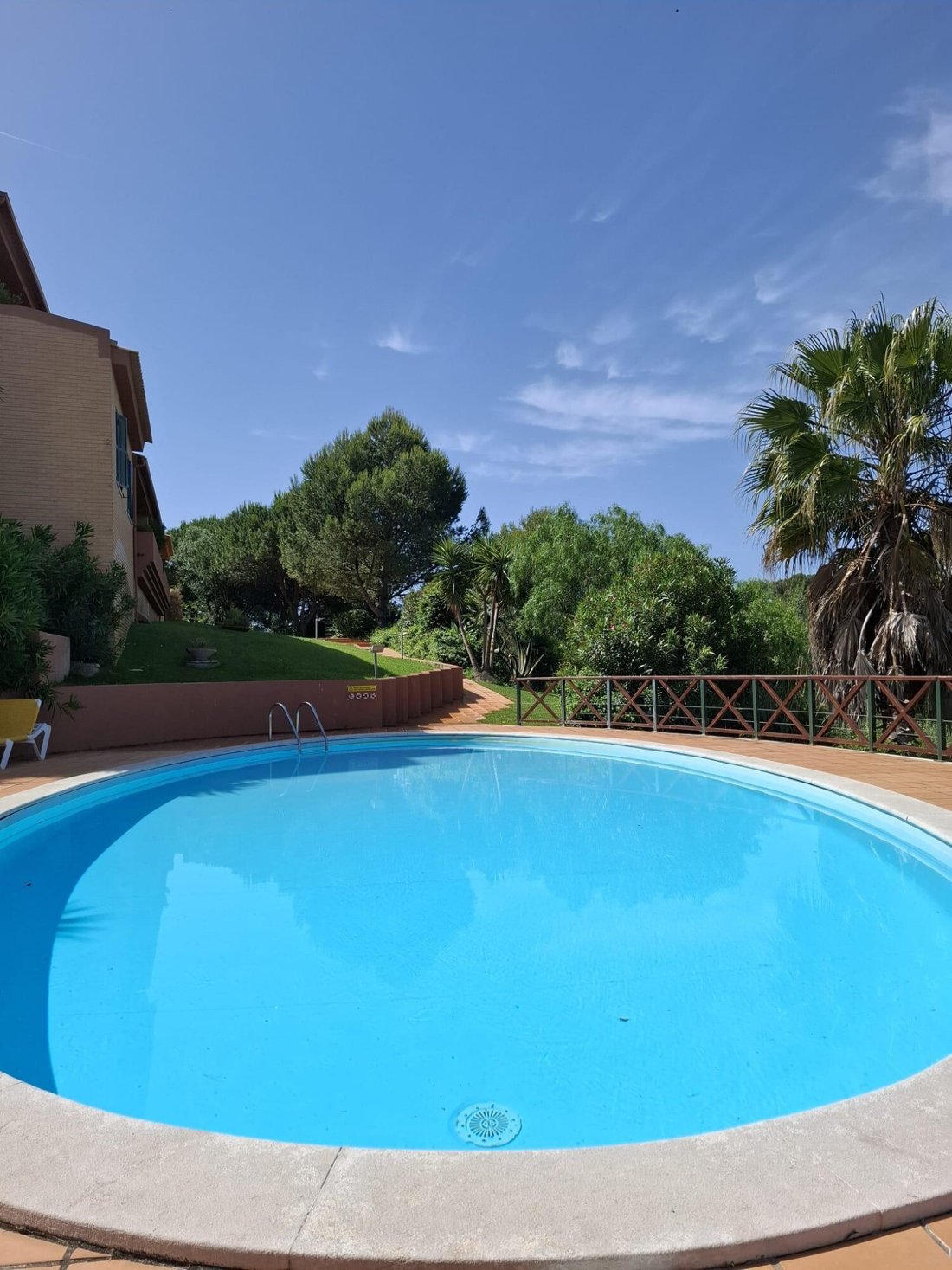 Apartment in Estoril, Cascais e Estoril, Lisbon 5 - 18543994