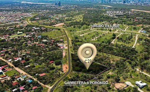 Land in Santa Cruz de la Sierra, Santa Cruz Department, Bolivia 1