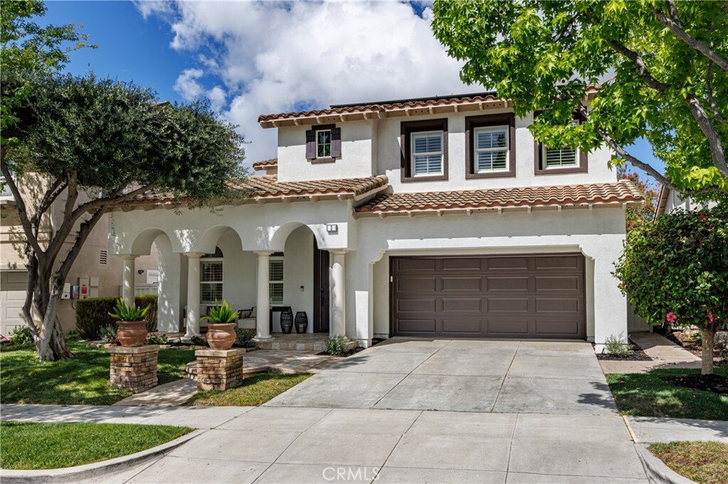 House in San Juan Capistrano, California, United States 1 - 18544715