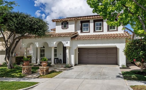 Casa a San Juan Capistrano, California, Stati Uniti 1