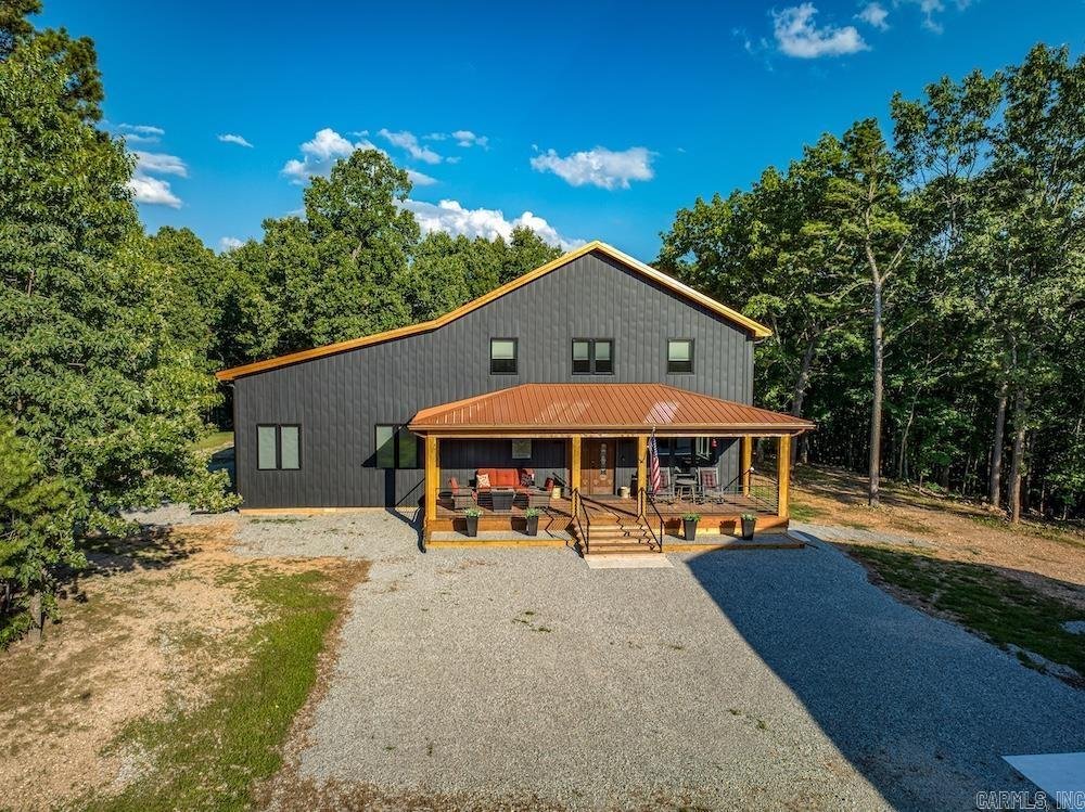 House in Yellville, Arkansas, United States 2 - 18539451