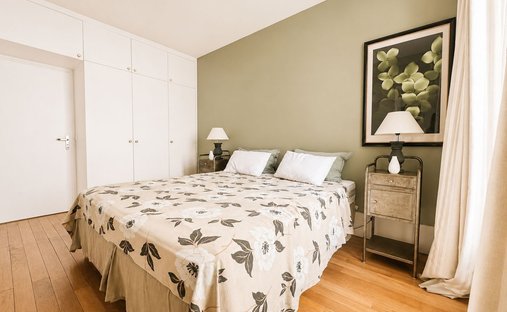 Apartment in Invalides, Paris 7e Arrondissement, Paris 1