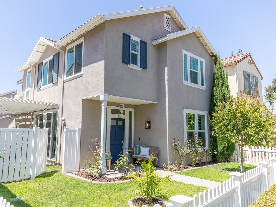 House in Tustin, California, United States 1 - 18540914