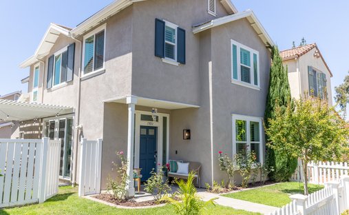 House in Tustin, California, United States 1