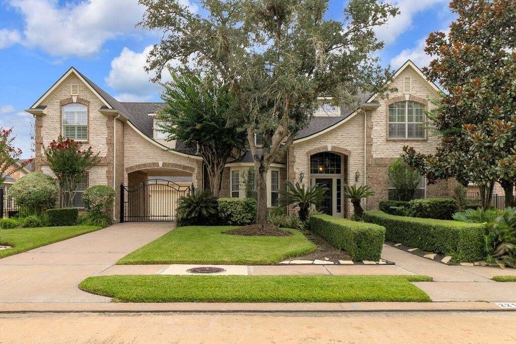 House in Katy, Texas, United States 1 - 18543473