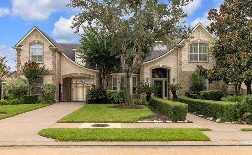 Casa en Katy, Texas, Estados Unidos 1