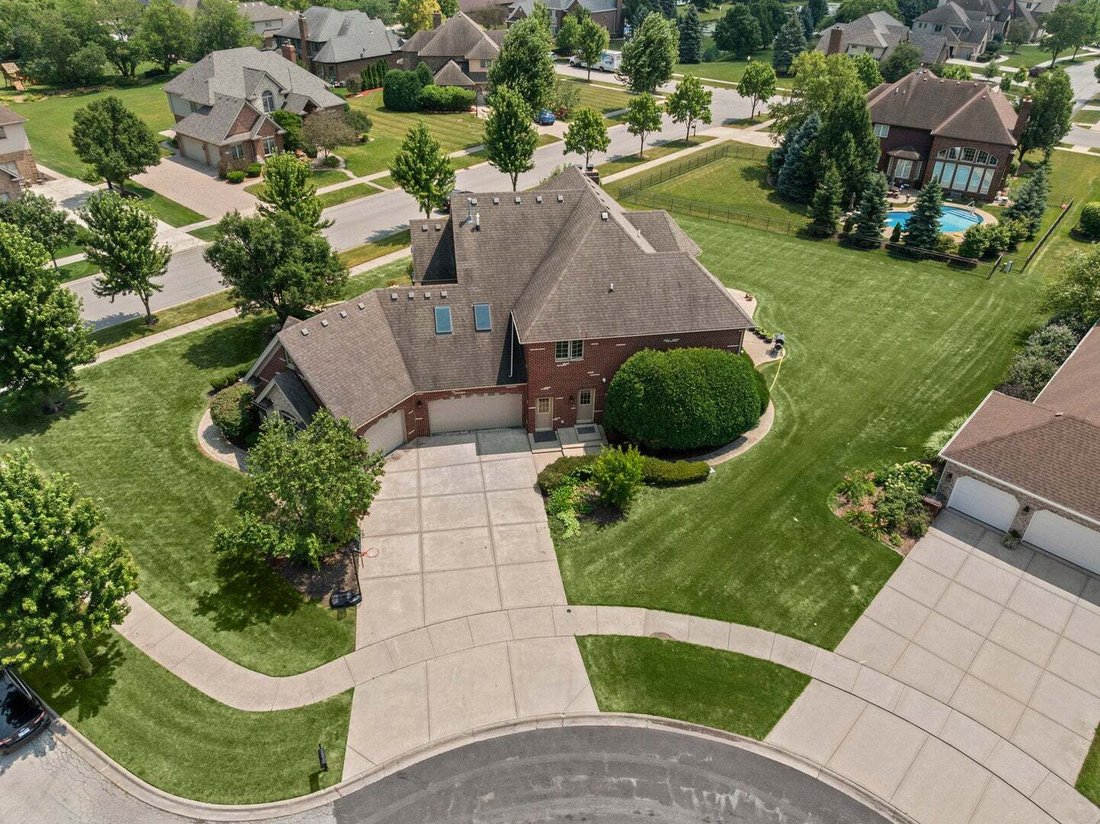 House in Frankfort, Illinois, United States 4 - 18543000