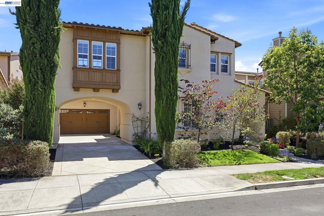 House in San Ramon, California, United States 2 - 18542795