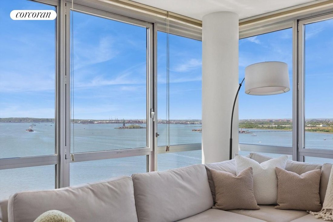 Condo in New York, New York, United States 2 - 17464800